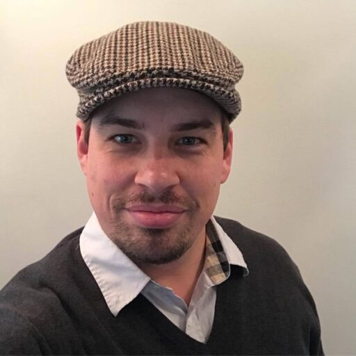 This is Timothy Ware. Tim is a B2B SaaS content writer. He offers B2B SaaS content writing services, B2B SaaS content strategy consulting, and other content management products.