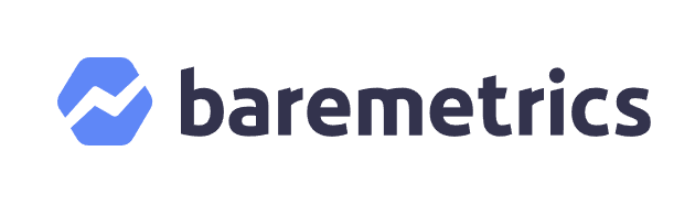 Baremetrics is a B2B SaaS company that I helped with B2B SaaS content writing.